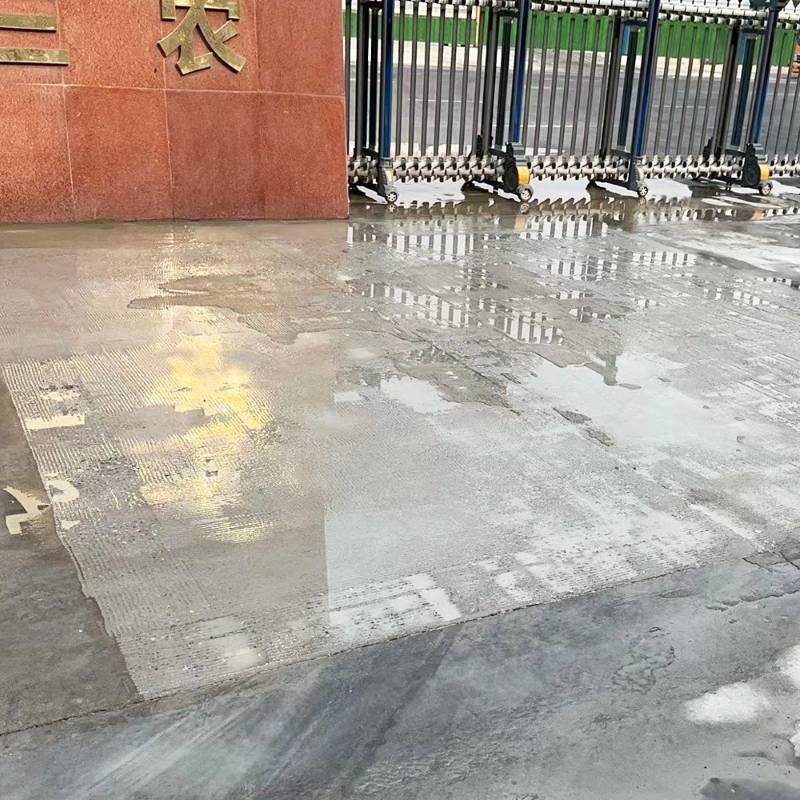 偏关水泥路面翻新砂浆