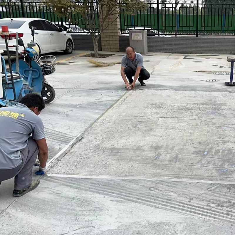 偏关市政道路修复应急抢险常备材料