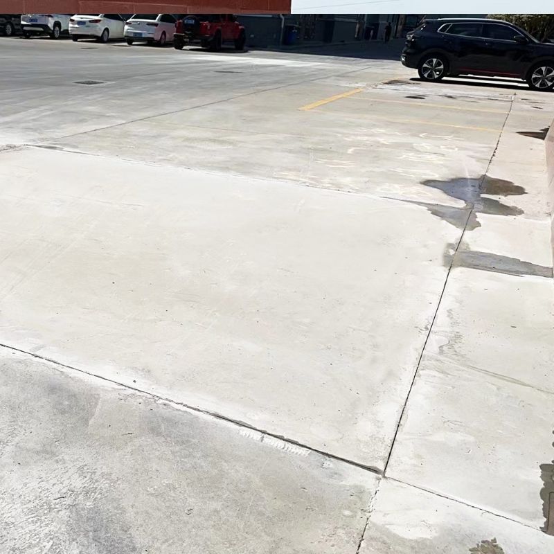 偏关市政道路抢修料